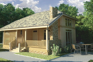 Бани в Кемеровской и Новосибирской области